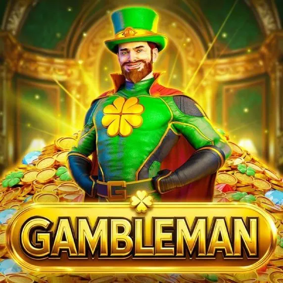 Gambleman VIN88 Casino