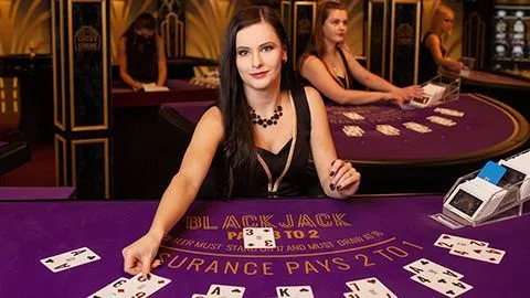 Blackjack VIP VIN88
