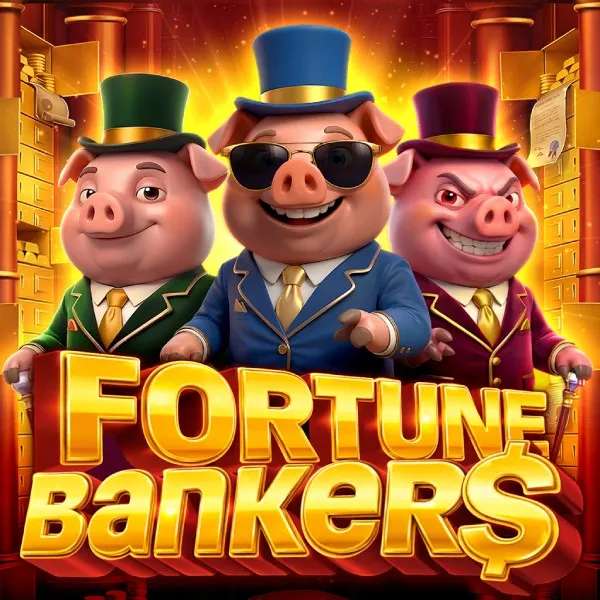 Fortune Bankers VIN88
